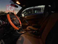 فولكسفاغن بيتل